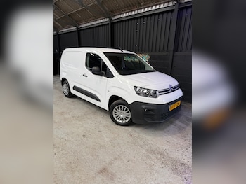 Used Citroen Berlingo 2019 for sale - 78646609: Photo