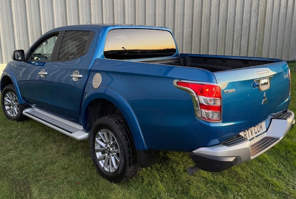 Used Mitsubishi L200 2019 for sale - 76231367: Photo 14