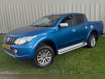 Used Mitsubishi L200 2019 for sale - 76231367: Photo