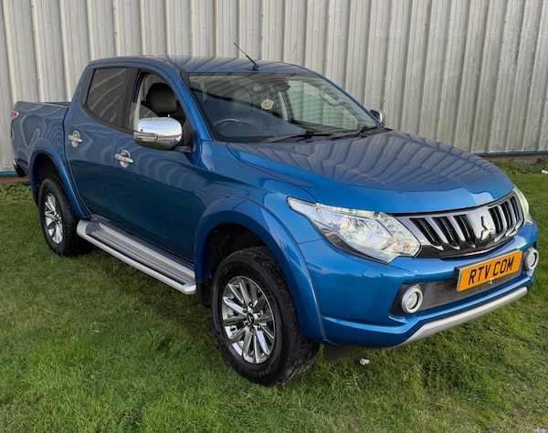 Used Mitsubishi L200 2019 for sale - 76231367: Photo 5