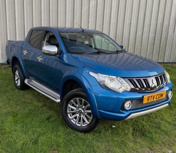 Used Mitsubishi L200 2019 for sale - 76231367: Photo 6