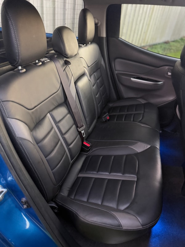 Used Mitsubishi L200 2019 for sale - 76231367: Photo 8