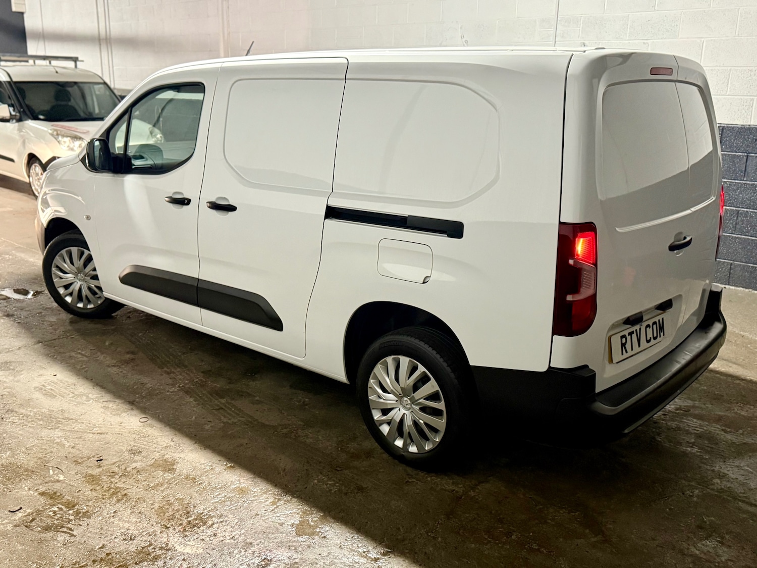 Used Peugeot Partner 2022 for sale - 77206546: Photo 13