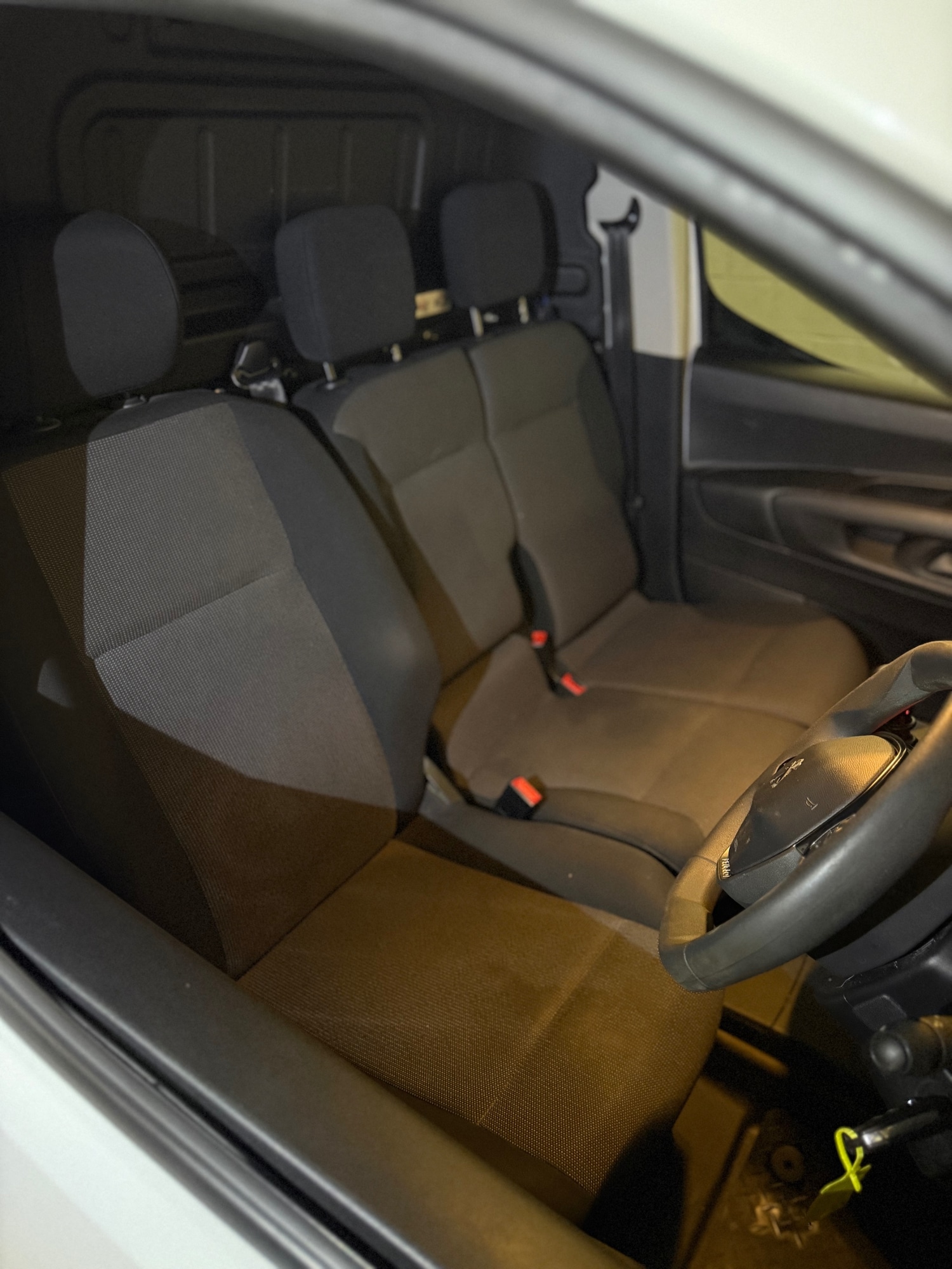 Used Peugeot Partner 2022 for sale - 77206546: Photo 17