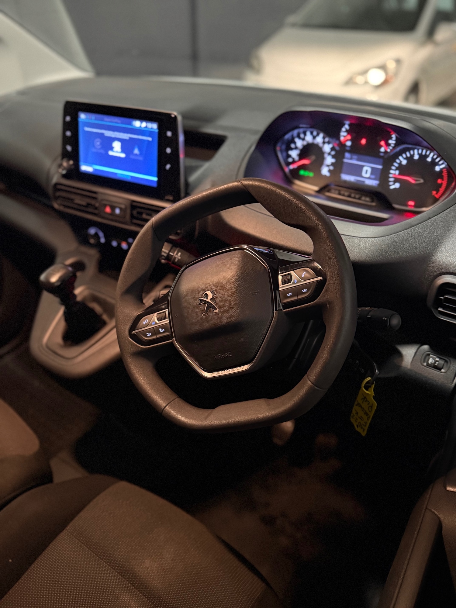 Used Peugeot Partner 2022 for sale - 77206546: Photo 18