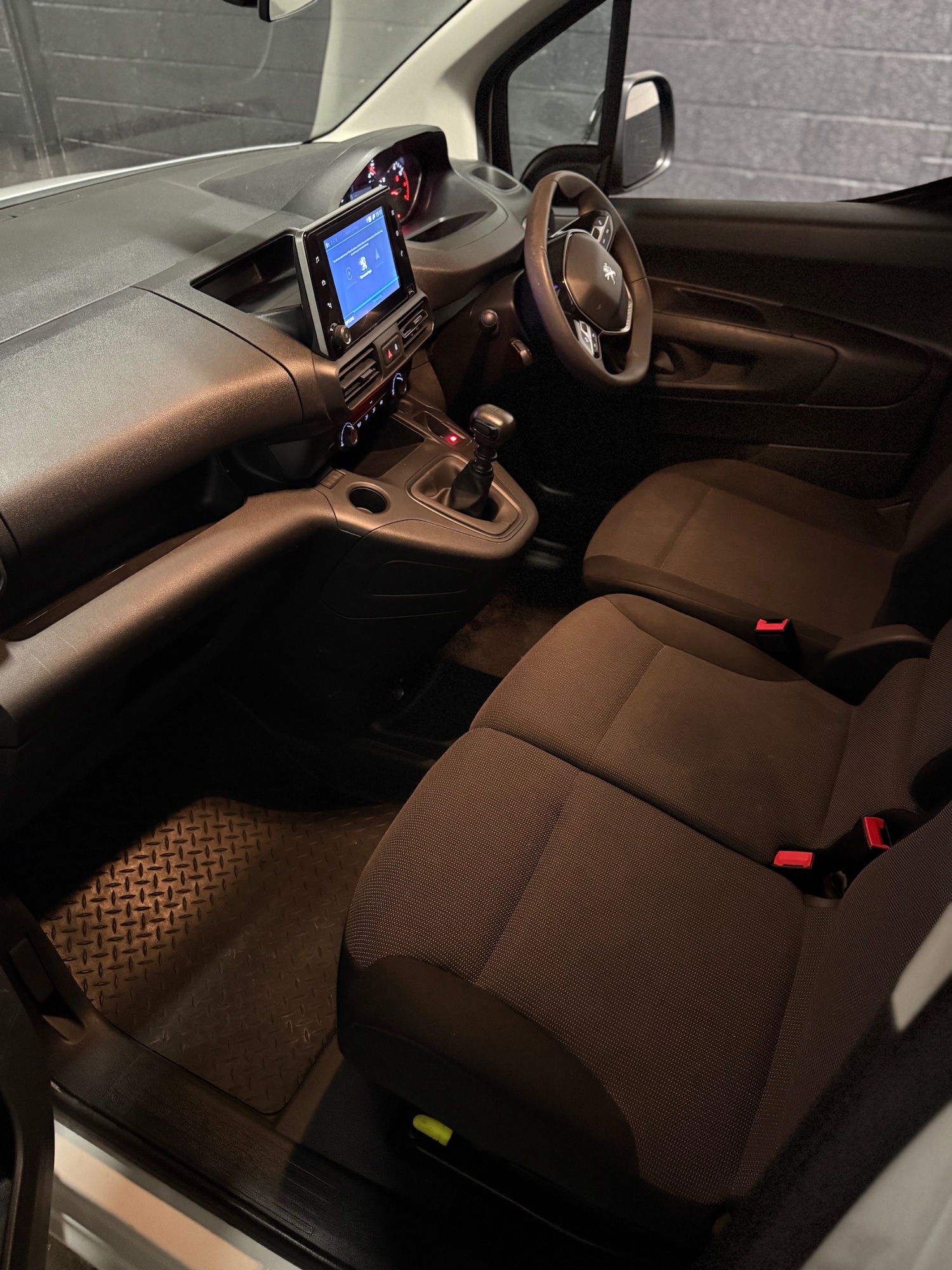 Used Peugeot Partner 2022 for sale - 77206546: Photo 20