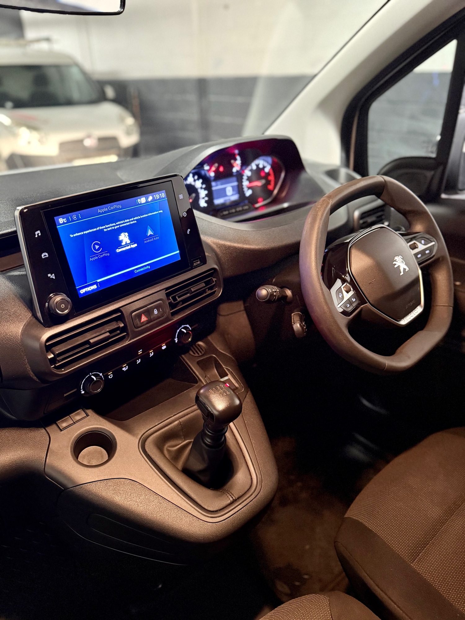 Used Peugeot Partner 2022 for sale - 77206546: Photo 21