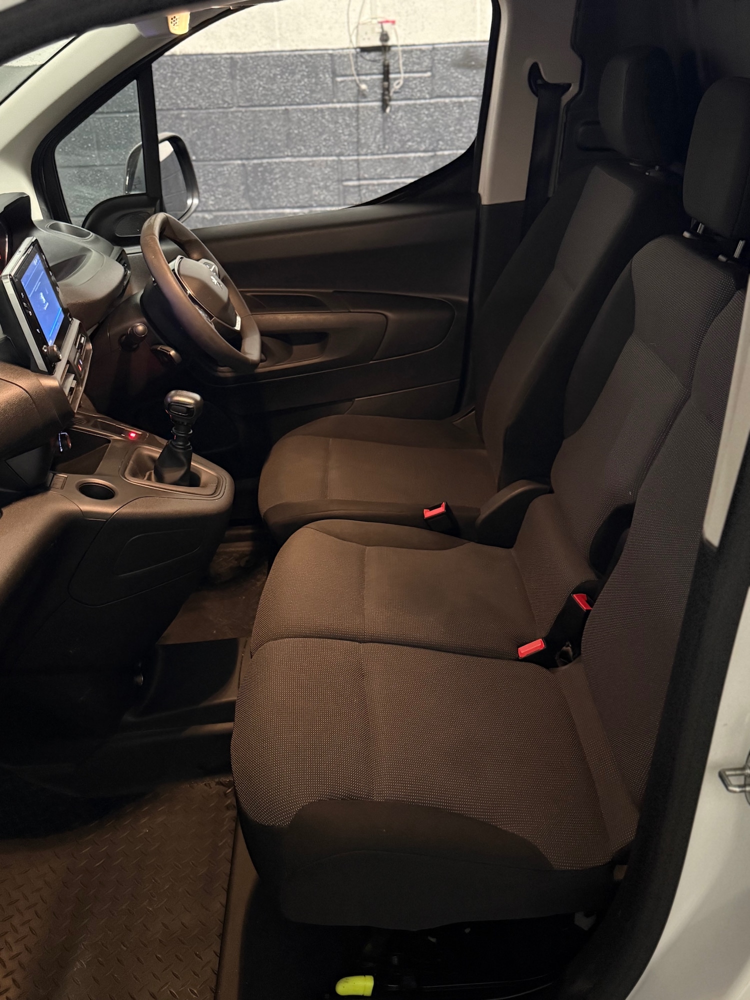 Used Peugeot Partner 2022 for sale - 77206546: Photo 24