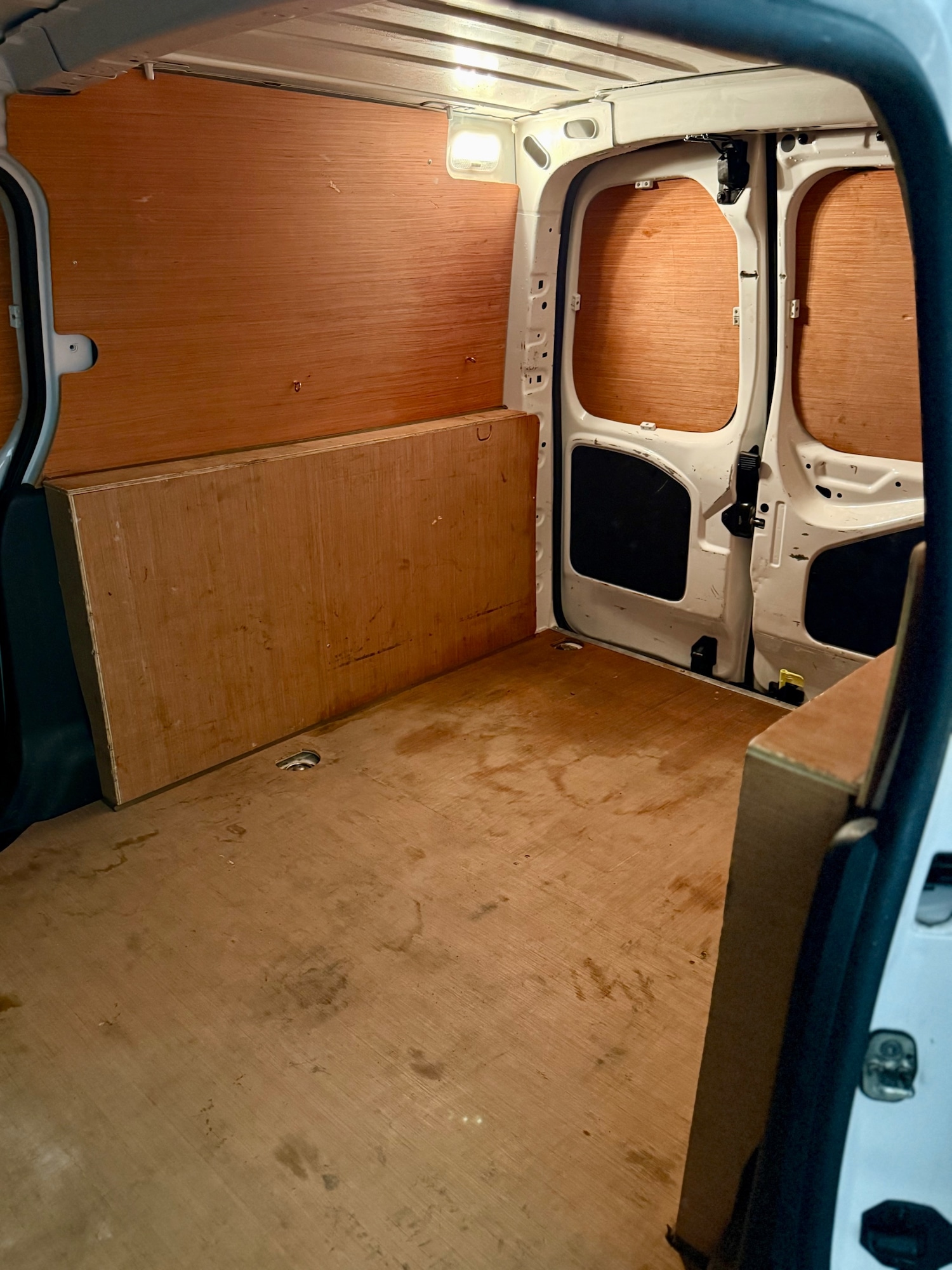 Used Peugeot Partner 2022 for sale - 77206546: Photo 25