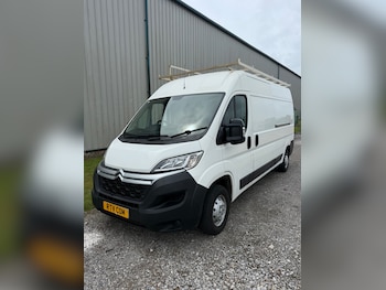 Used Citroen Relay 2021 for sale - 78832541: Photo
