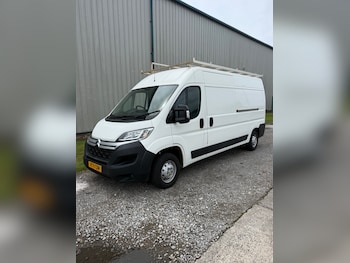 Used Citroen Relay 2021 for sale - 78832541: Photo