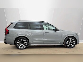 Used Volvo XC90 2025 for sale - 78416912: Photo