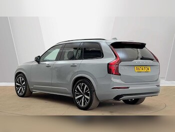 Used Volvo XC90 2025 for sale - 78416912: Photo