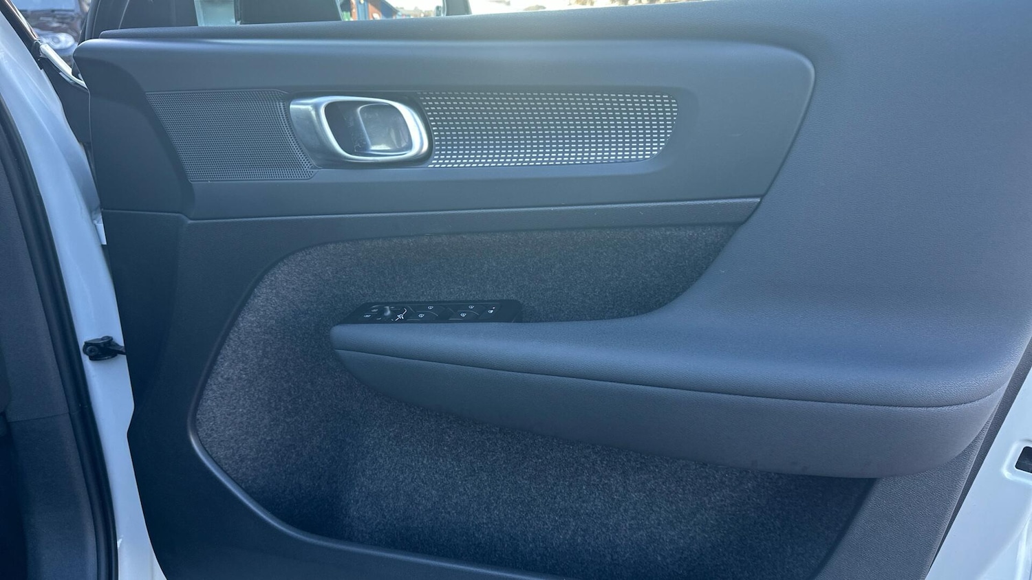 Used Volvo XC40 2022 for sale - 76432147: Photo 24