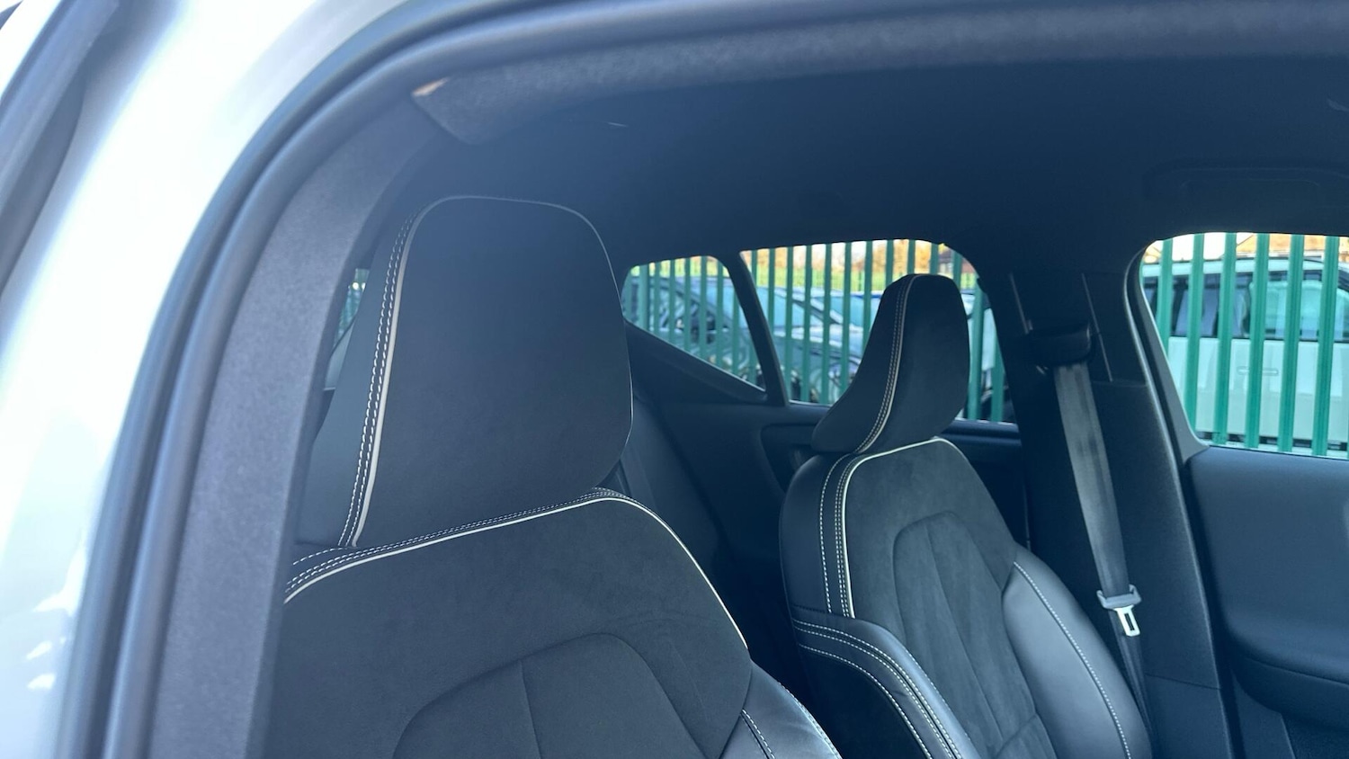 Used Volvo XC40 2022 for sale - 76432147: Photo 26