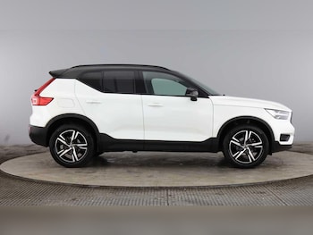 Used Volvo XC40 2022 for sale - 76432147: Photo