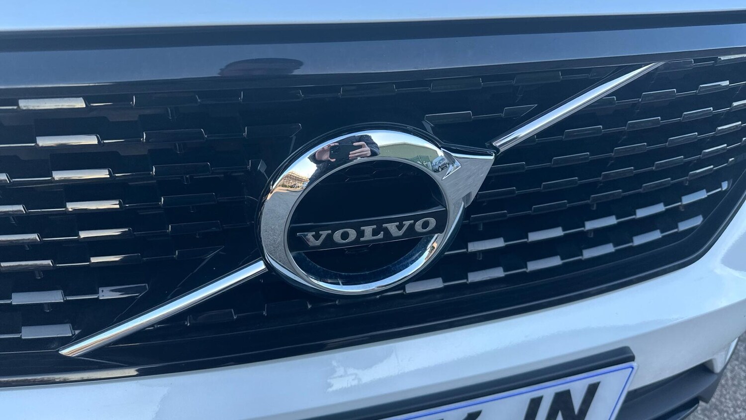 Used Volvo XC40 2022 for sale - 76432147: Photo 31