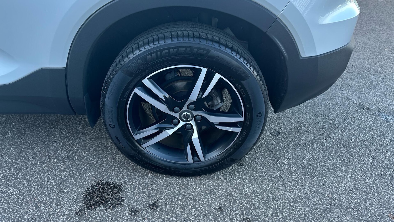 Used Volvo XC40 2022 for sale - 76432147: Photo 38