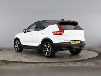 Used Volvo XC40 2022 for sale - 76432147: Photo