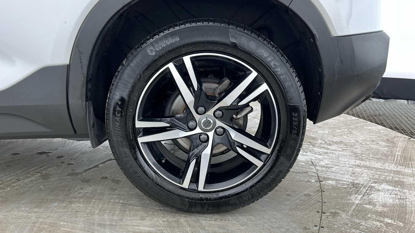 Used Volvo XC40 2022 for sale - 76432147: Photo 4