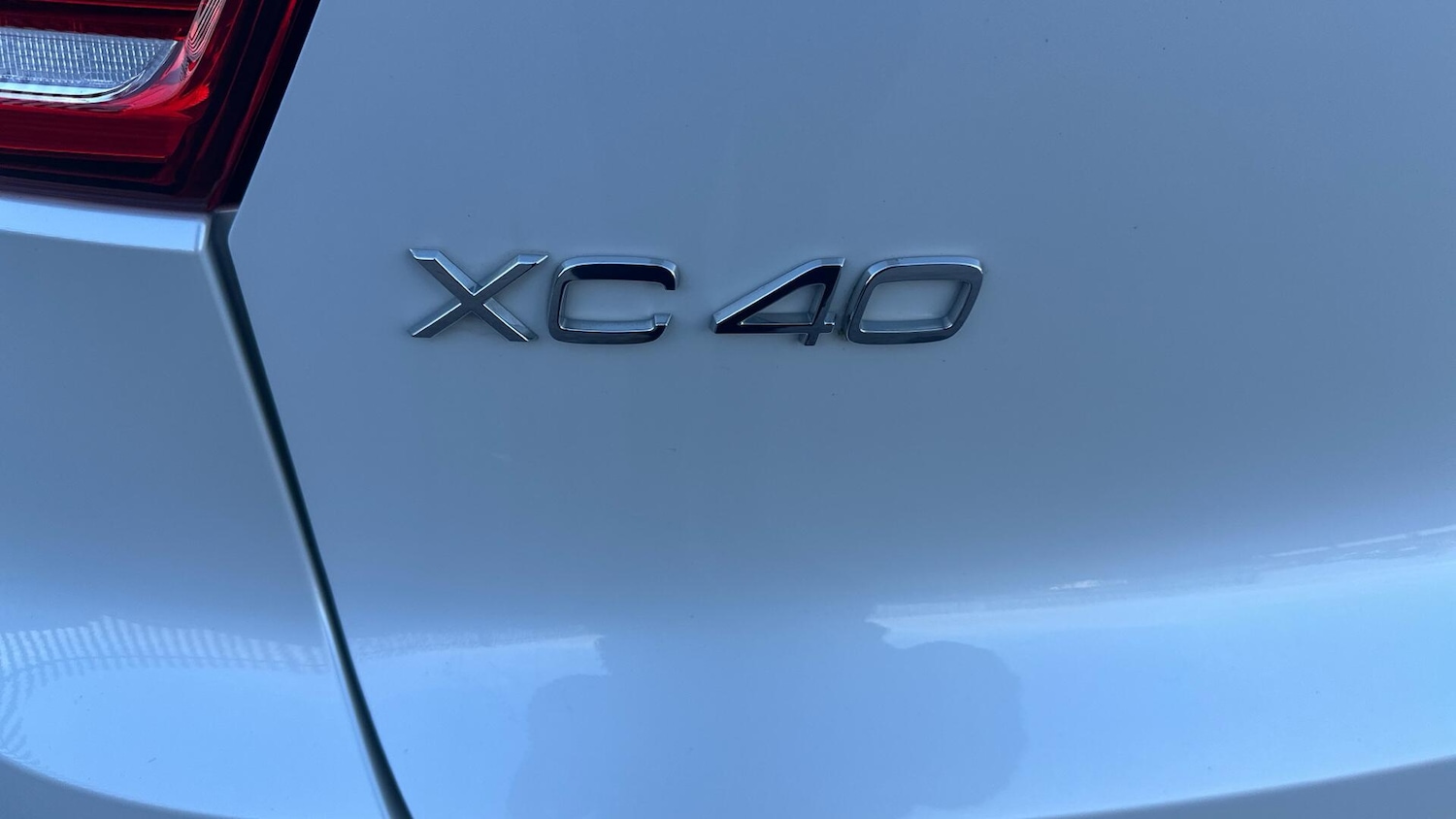 Used Volvo XC40 2022 for sale - 76432147: Photo 41