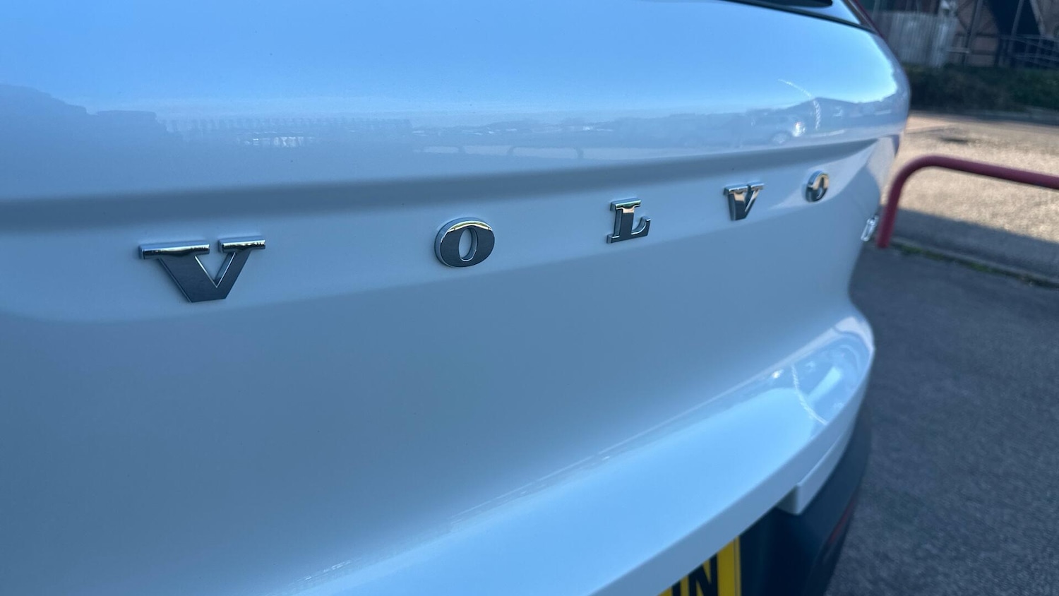 Used Volvo XC40 2022 for sale - 76432147: Photo 42