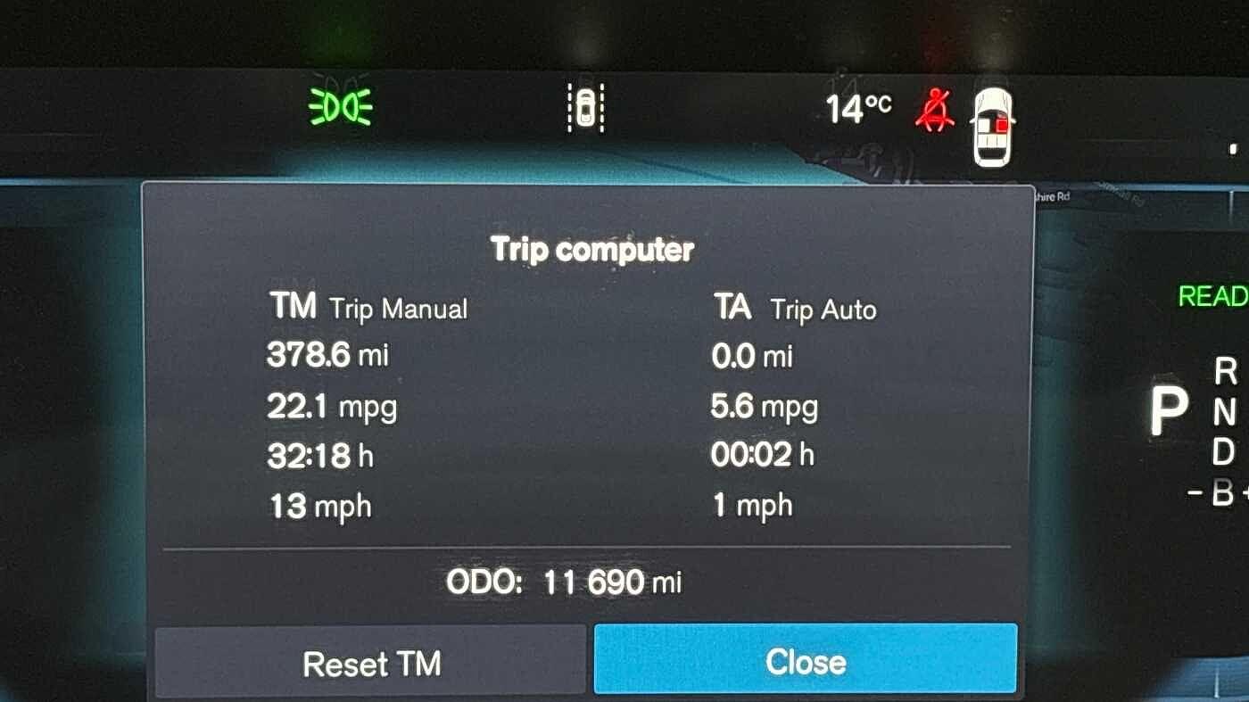 Used Volvo XC60 2024 for sale - 76735452: Photo 12