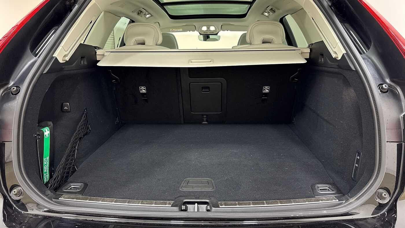 Used Volvo XC60 2024 for sale - 76735452: Photo 14