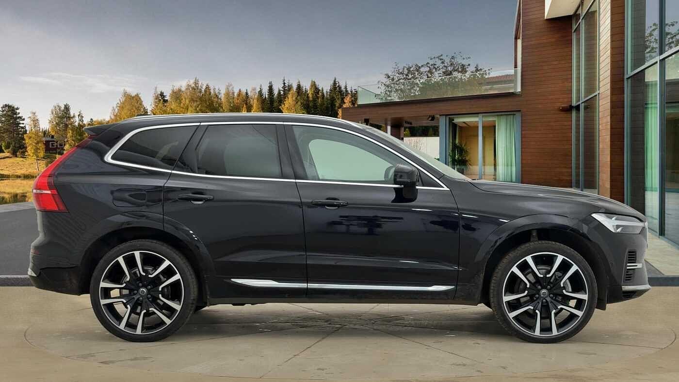 Used Volvo XC60 2024 for sale - 76735452: Photo 2