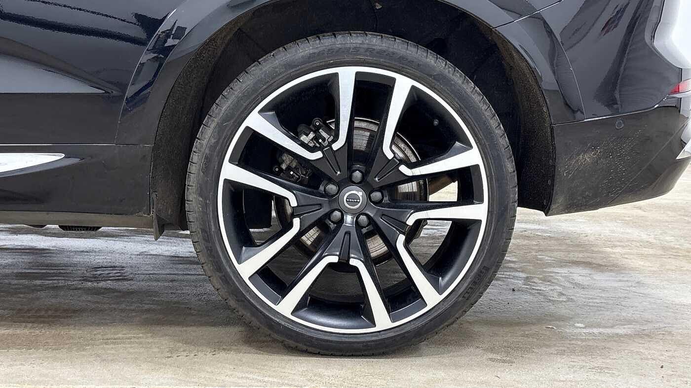 Used Volvo XC60 2024 for sale - 76735452: Photo 20