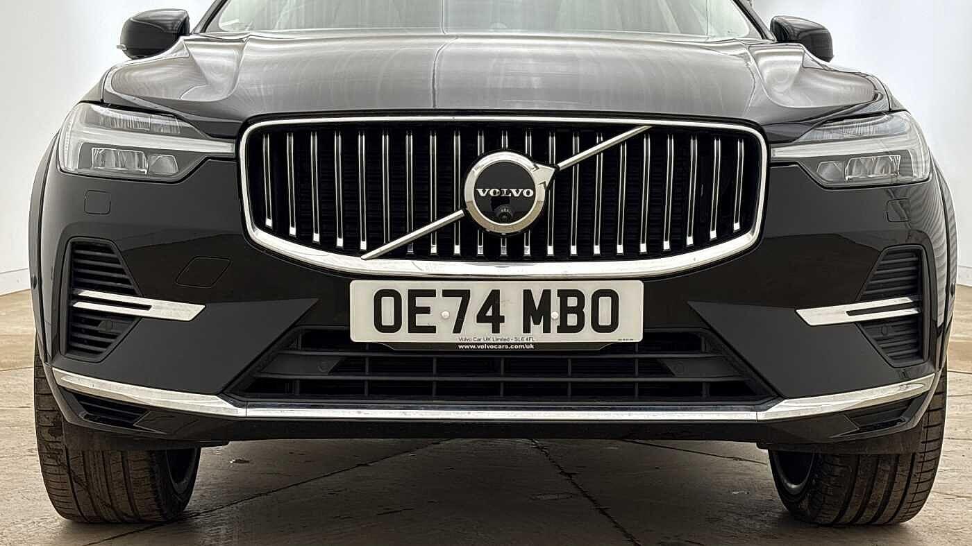 Used Volvo XC60 2024 for sale - 76735452: Photo 24