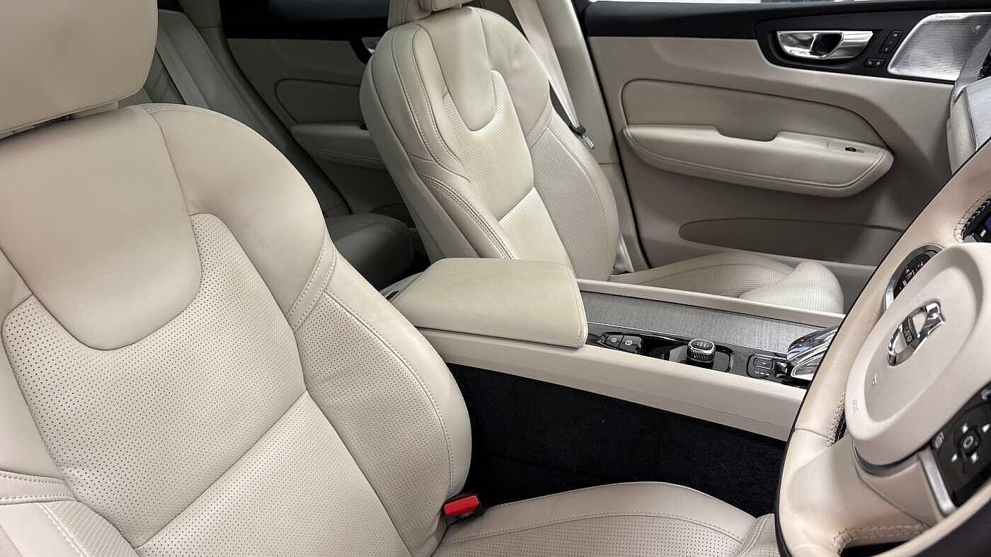 Used Volvo XC60 2024 for sale - 76735452: Photo 29