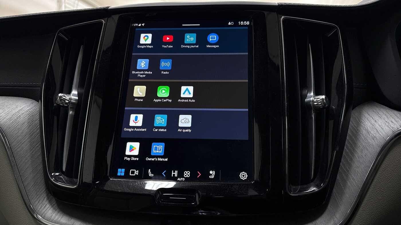 Used Volvo XC60 2024 for sale - 76735452: Photo 34