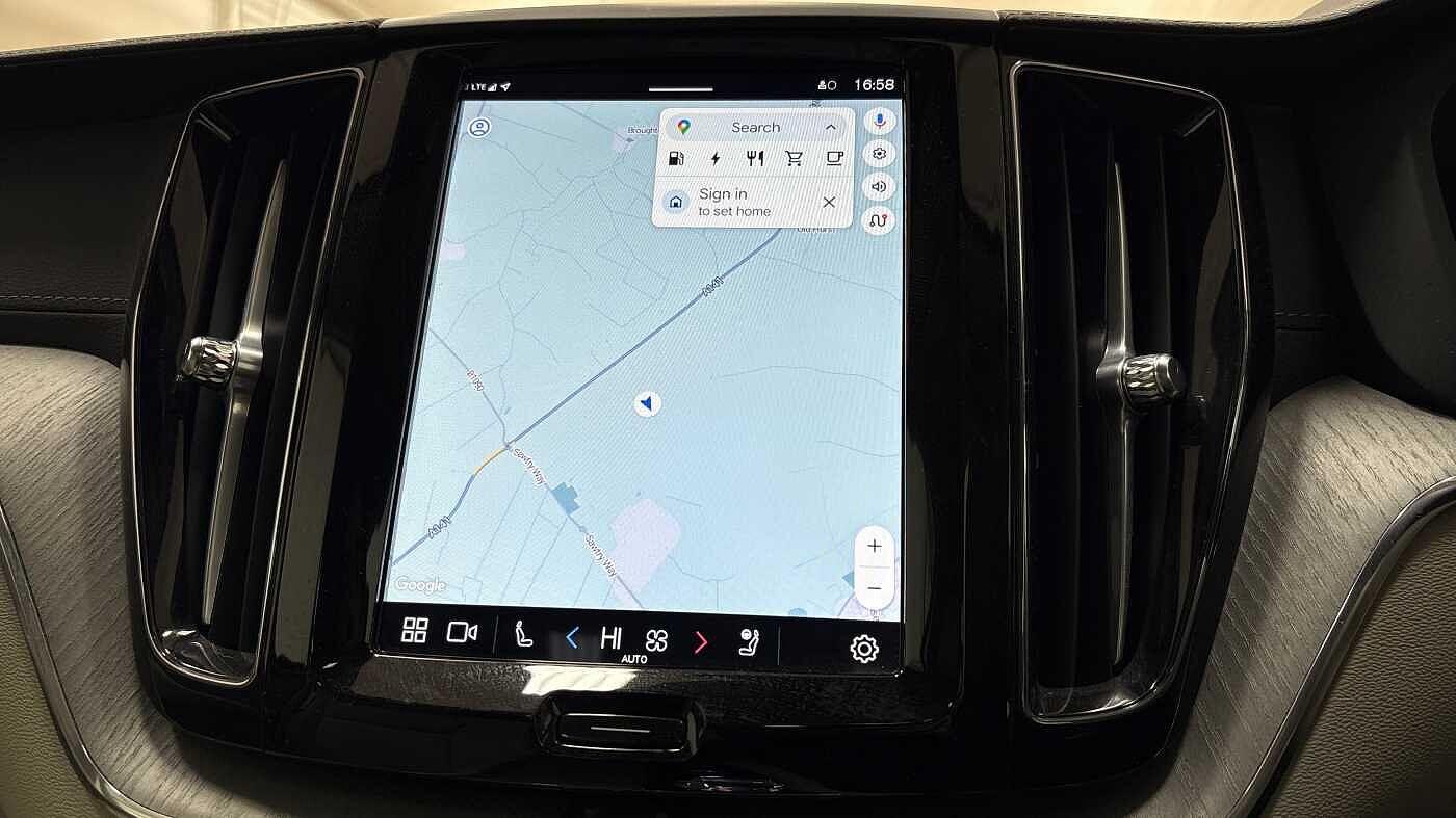 Used Volvo XC60 2024 for sale - 76735452: Photo 36