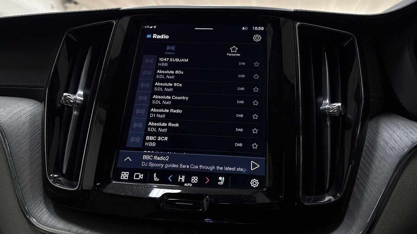 Used Volvo XC60 2024 for sale - 76735452: Photo 37