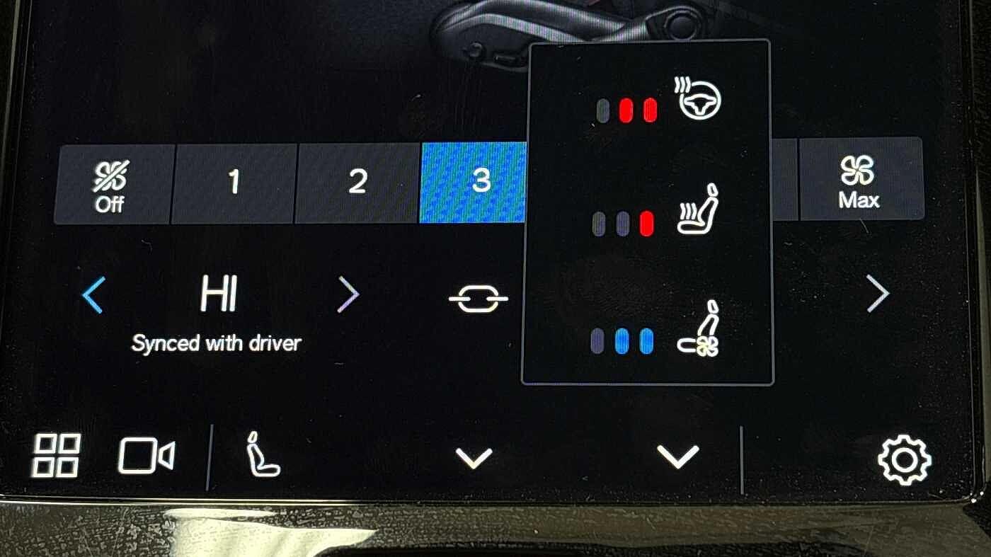 Used Volvo XC60 2024 for sale - 76735452: Photo 40