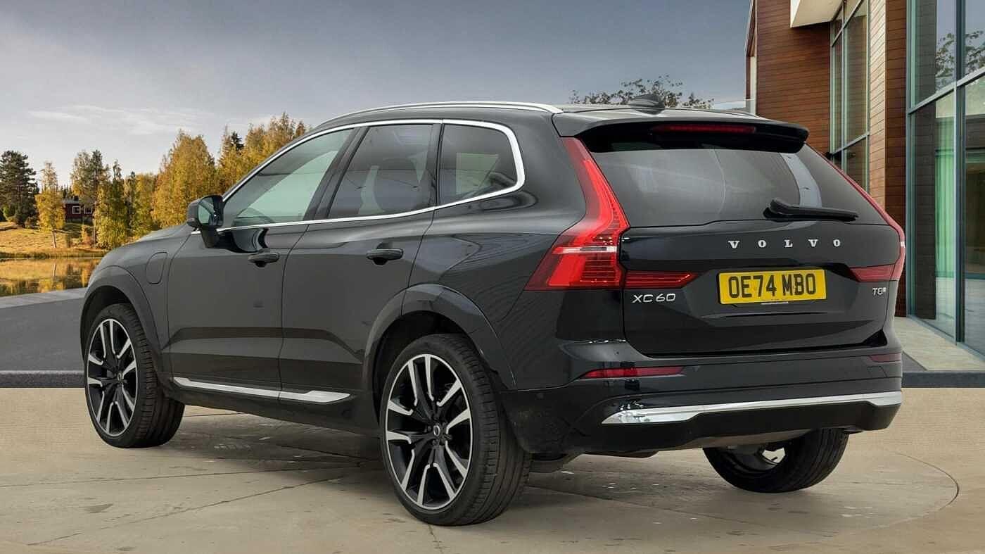 Used Volvo XC60 2024 for sale - 76735452: Photo 5