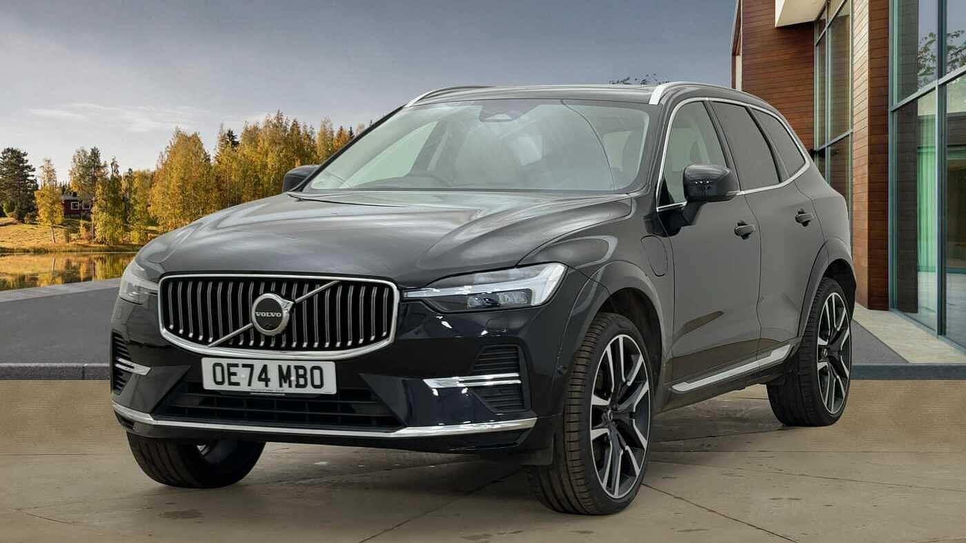 Used Volvo XC60 2024 for sale - 76735452: Photo 7