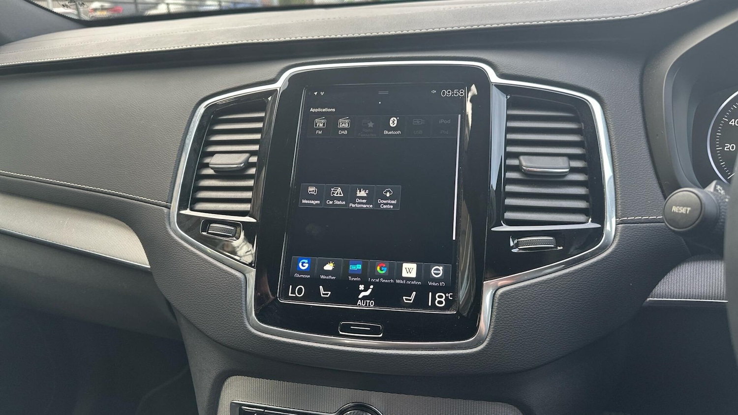 Used Volvo XC90 2021 for sale - 76620153: Photo 12