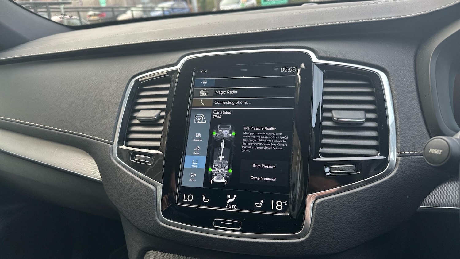 Used Volvo XC90 2021 for sale - 76620153: Photo 14