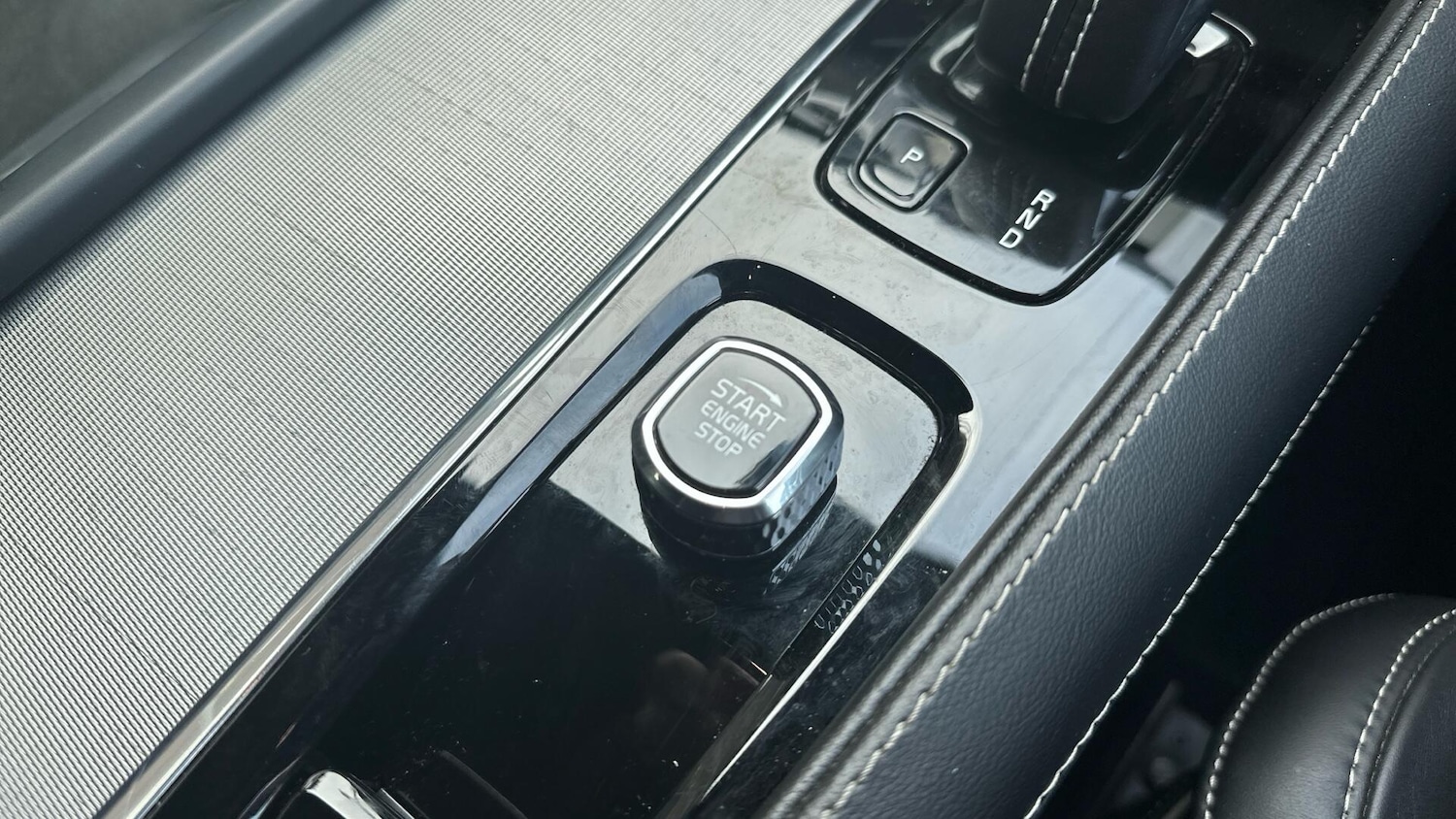 Used Volvo XC90 2021 for sale - 76620153: Photo 24