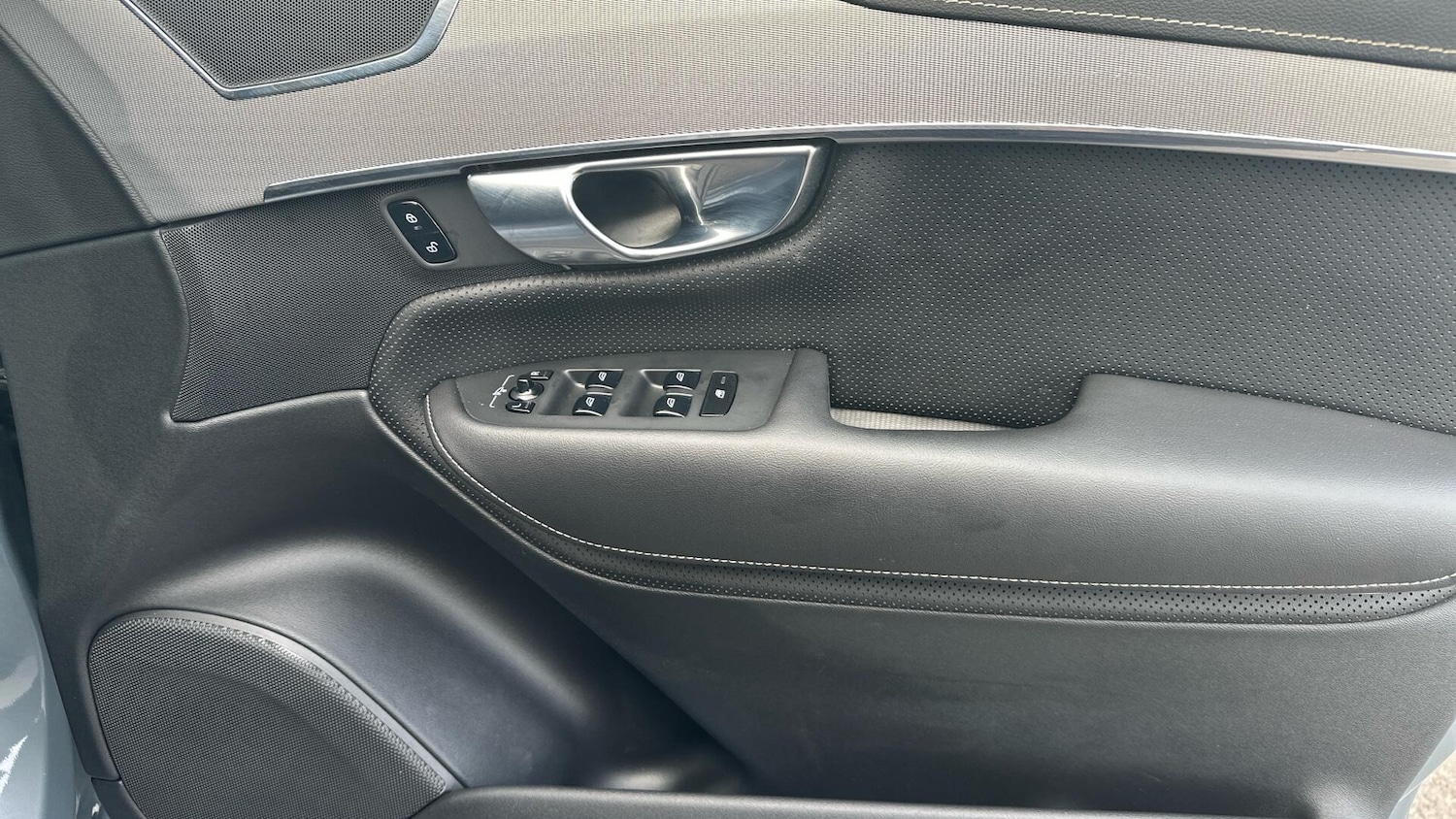 Used Volvo XC90 2021 for sale - 76620153: Photo 26