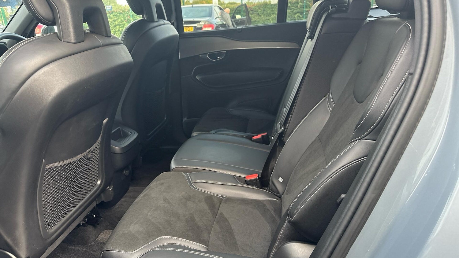 Used Volvo XC90 2021 for sale - 76620153: Photo 29