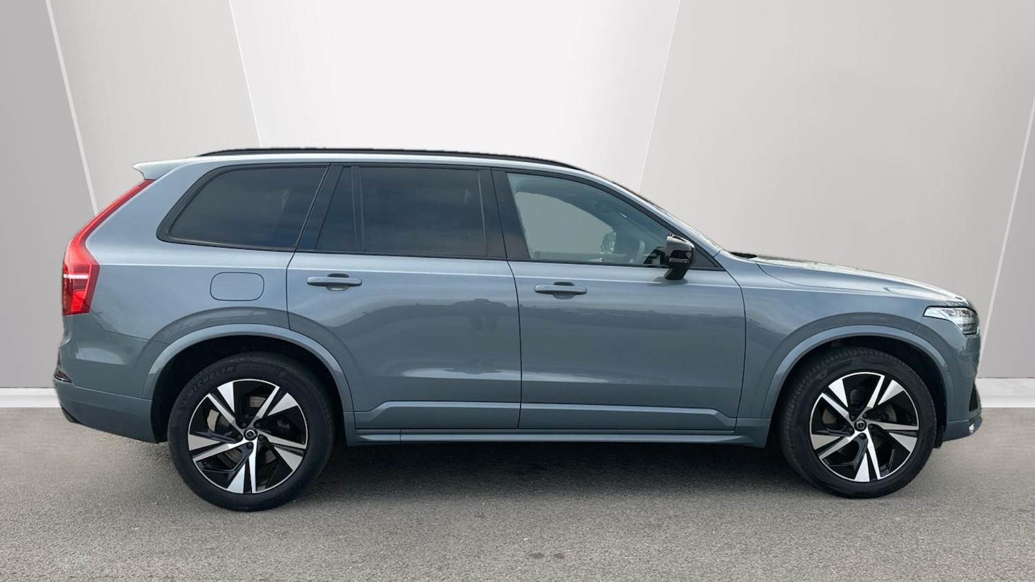 Used Volvo XC90 2021 for sale - 76620153: Photo 3