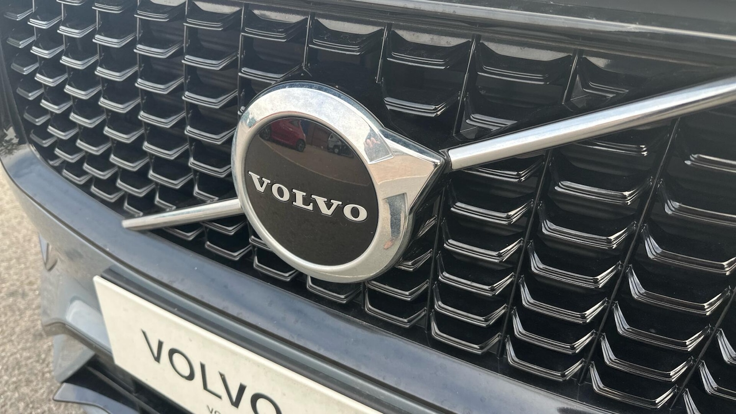 Used Volvo XC90 2021 for sale - 76620153: Photo 33