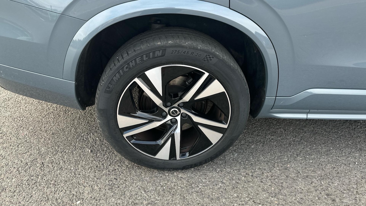 Used Volvo XC90 2021 for sale - 76620153: Photo 34