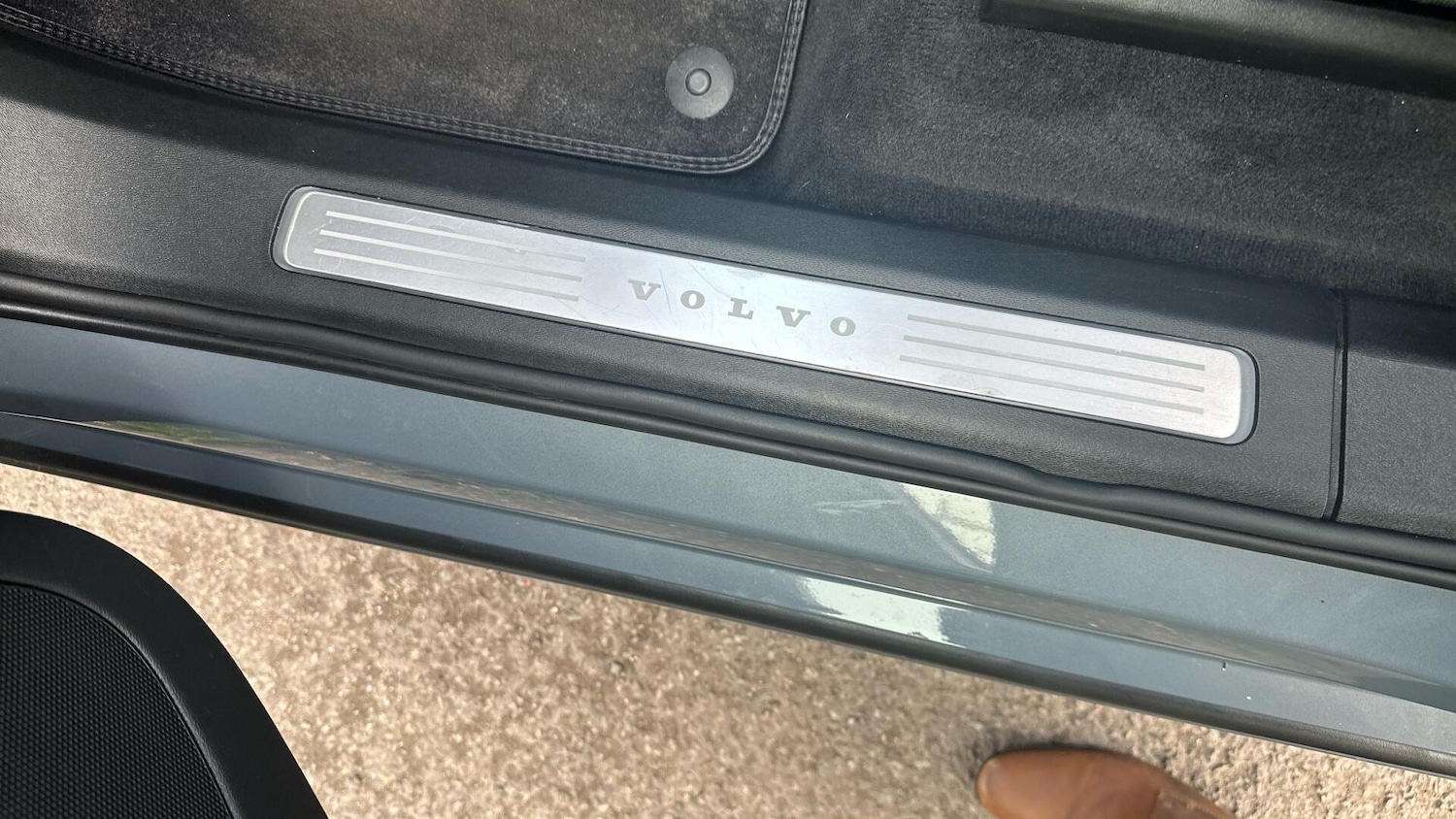 Used Volvo XC90 2021 for sale - 76620153: Photo 44