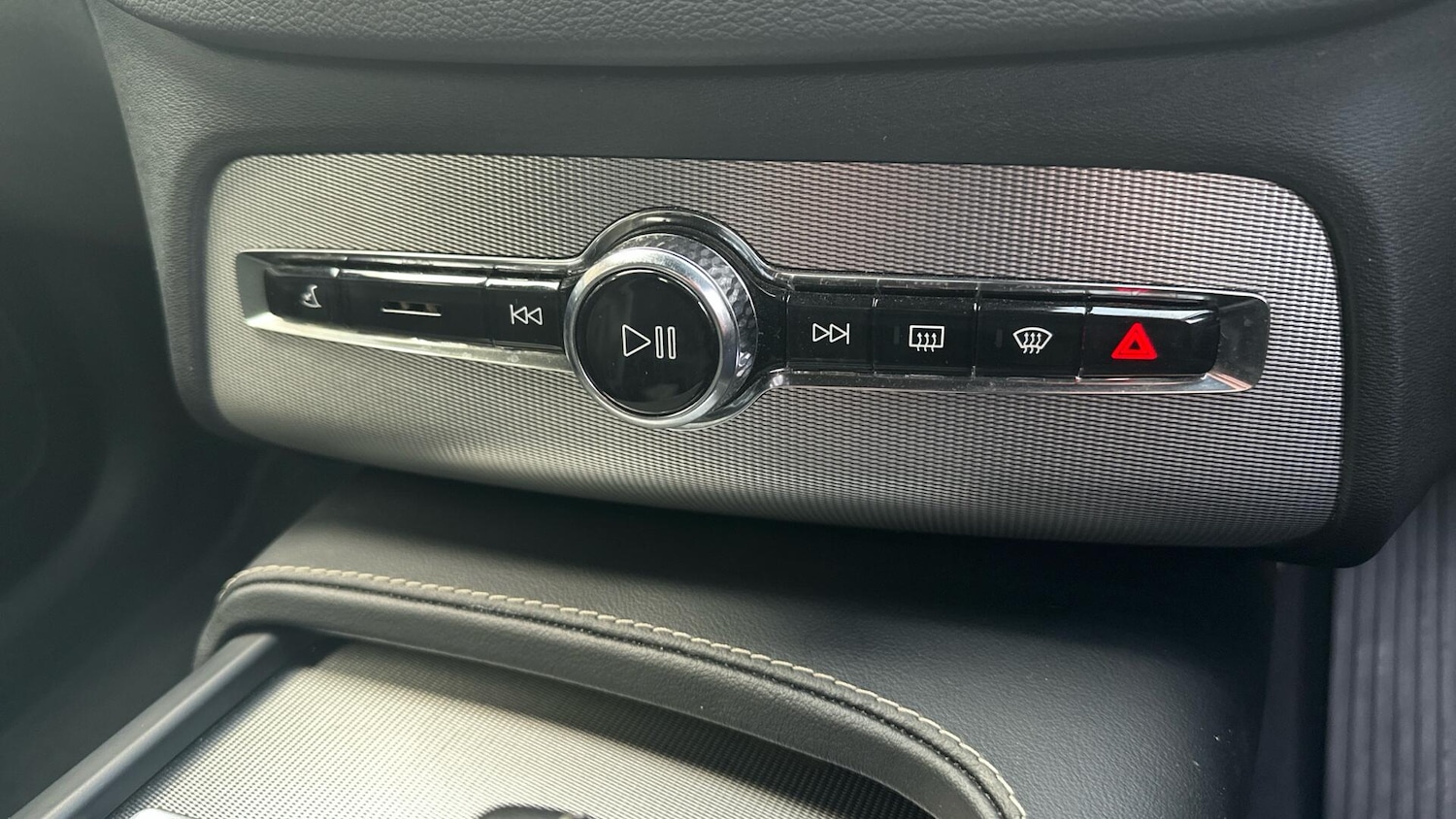 Used Volvo XC90 2021 for sale - 76620153: Photo 45