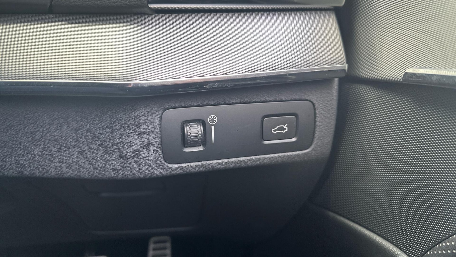 Used Volvo XC90 2021 for sale - 76620153: Photo 46