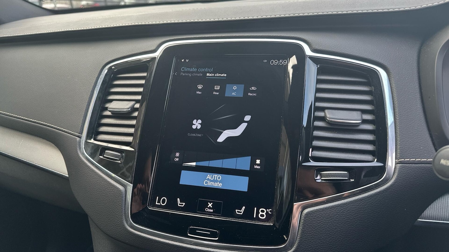 Used Volvo XC90 2021 for sale - 76620153: Photo 48